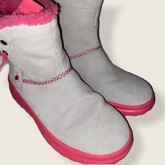 UGG boots - Picture 2 of 4